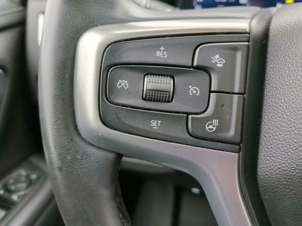 2023 Chevrolet Tahoe in Antigonish, Nova Scotia - 20 - w1024h768px