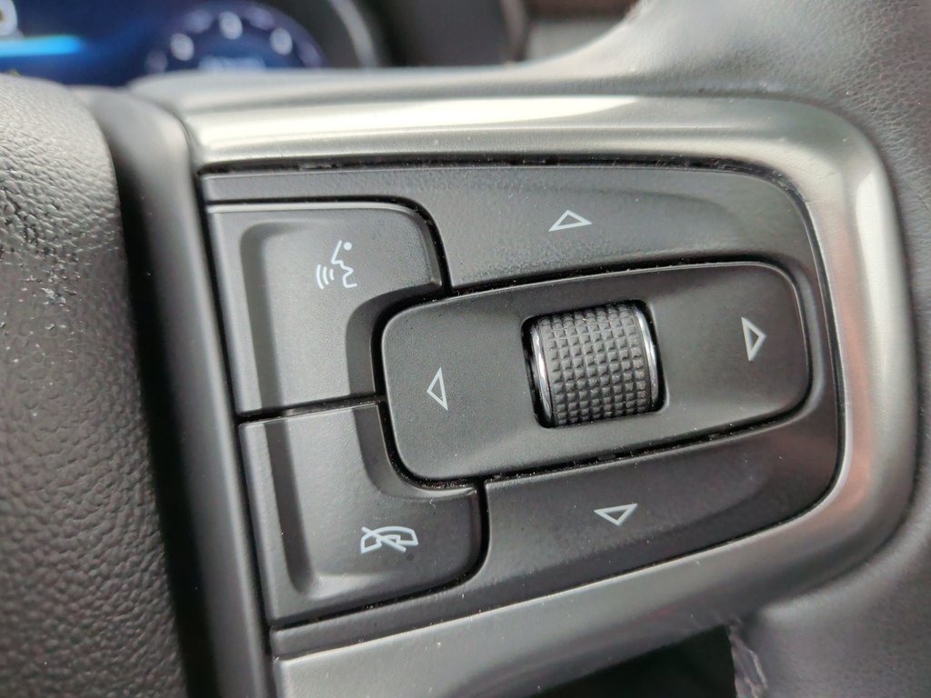 2023 Chevrolet Tahoe in Antigonish, Nova Scotia - 21 - w1024h768px