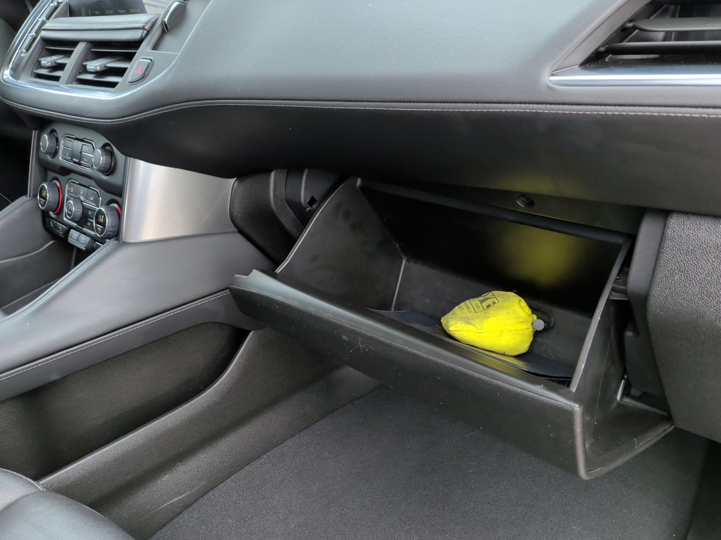 2023 Chevrolet Tahoe in Antigonish, Nova Scotia - 40 - w1024h768px