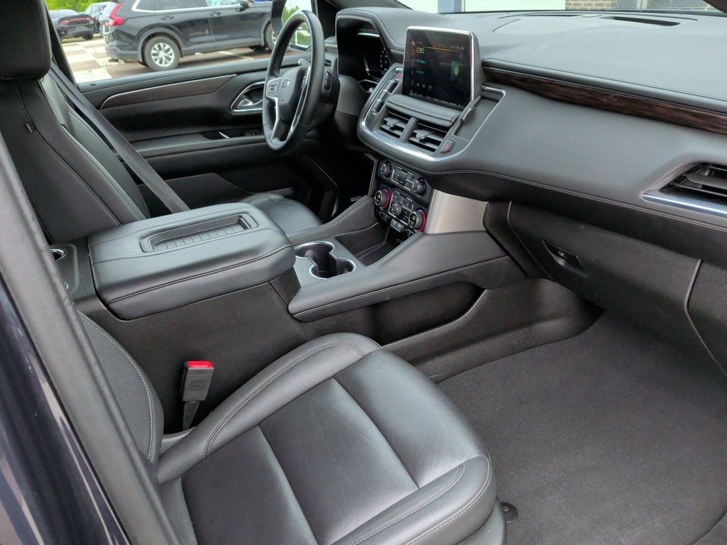 2023 Chevrolet Tahoe in Antigonish, Nova Scotia - 39 - w1024h768px