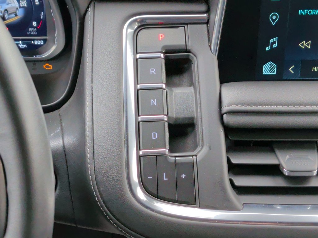 2023 Chevrolet Tahoe in Antigonish, Nova Scotia - 28 - w1024h768px