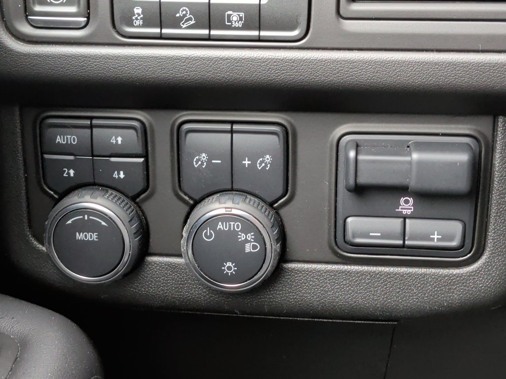 2023 Chevrolet Tahoe in Antigonish, Nova Scotia - 22 - w1024h768px