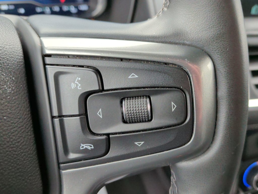 2023 Chevrolet Tahoe in Antigonish, Nova Scotia - 21 - w1024h768px