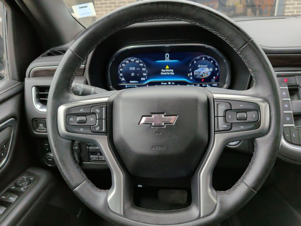 2023 Chevrolet Tahoe in Antigonish, Nova Scotia - 19 - w1024h768px