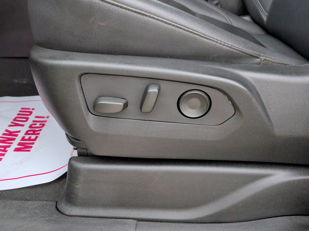 2023 Chevrolet Tahoe in Antigonish, Nova Scotia - 14 - w1024h768px