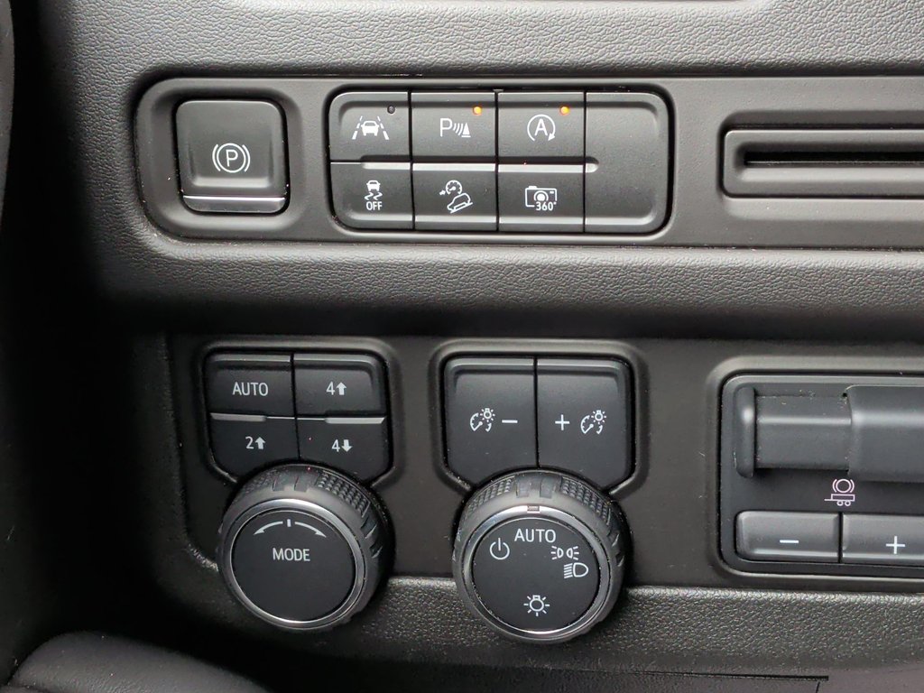 2023 Chevrolet Tahoe in Antigonish, Nova Scotia - 22 - w1024h768px