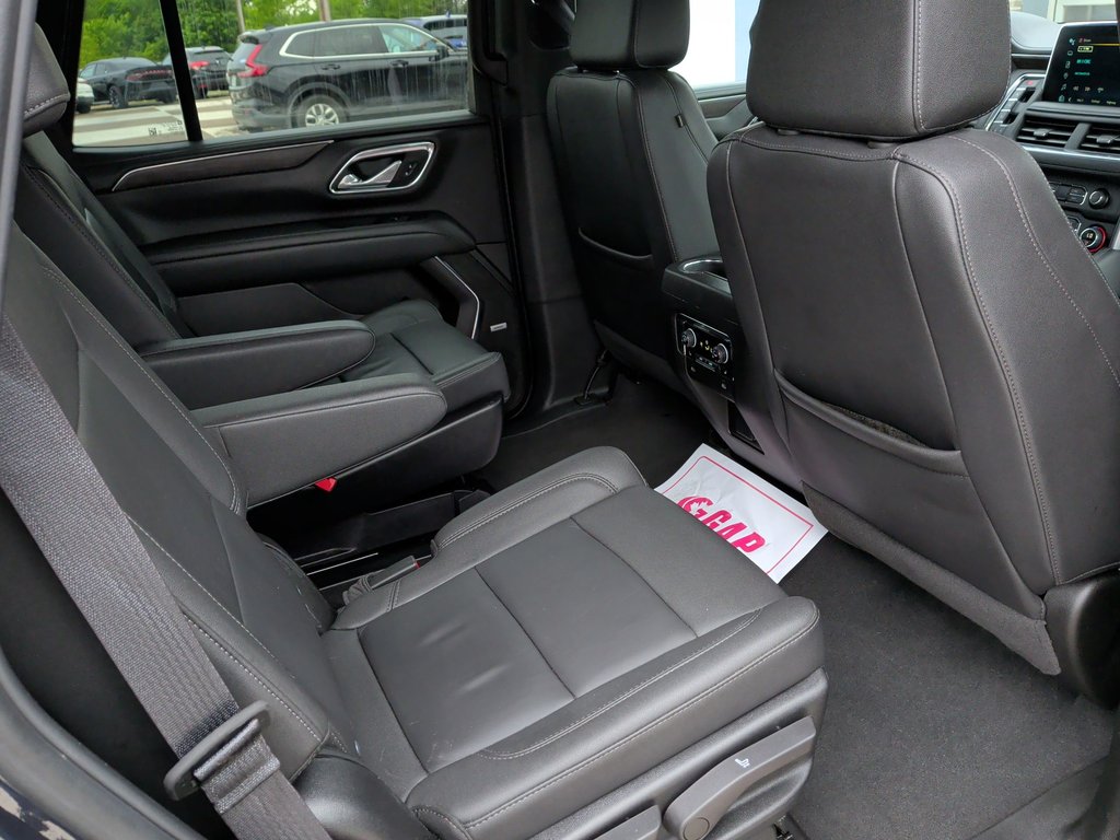 2023 Chevrolet Tahoe in Antigonish, Nova Scotia - 36 - w1024h768px
