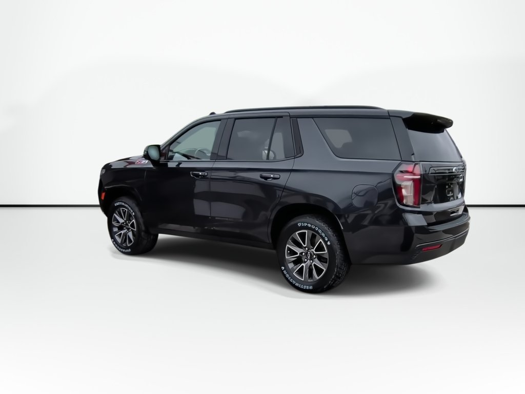 2023 Chevrolet Tahoe in Antigonish, Nova Scotia - 6 - w1024h768px