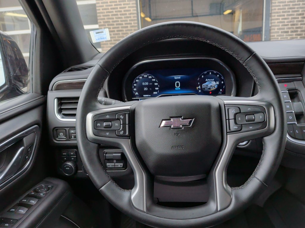 2023 Chevrolet Tahoe in Antigonish, Nova Scotia - 17 - w1024h768px