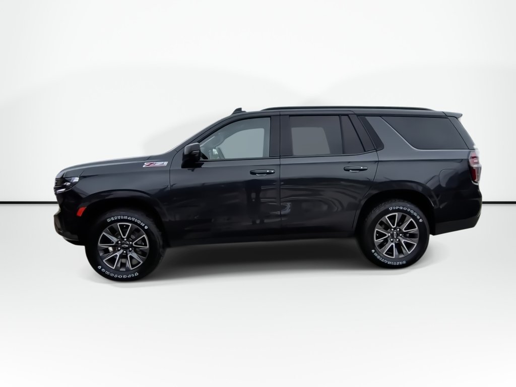 2023 Chevrolet Tahoe in Antigonish, Nova Scotia - 5 - w1024h768px