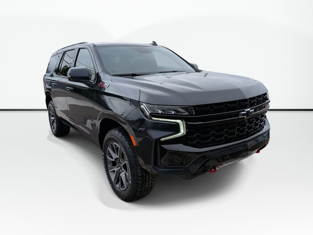 2023 Chevrolet Tahoe in Antigonish, Nova Scotia - 1 - w1024h768px
