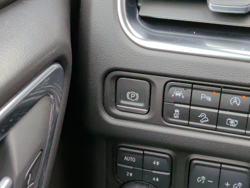 2023 Chevrolet Tahoe in Antigonish, Nova Scotia - 29 - w1024h768px