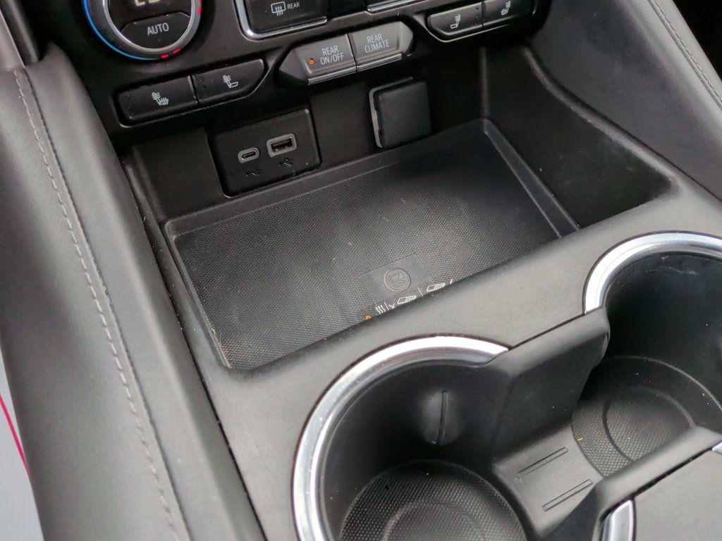 2023 Chevrolet Tahoe in Antigonish, Nova Scotia - 27 - w1024h768px