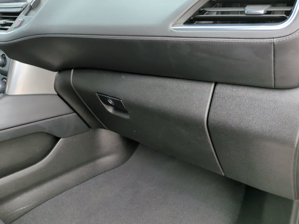 2023 Chevrolet Tahoe in Antigonish, Nova Scotia - 41 - w1024h768px