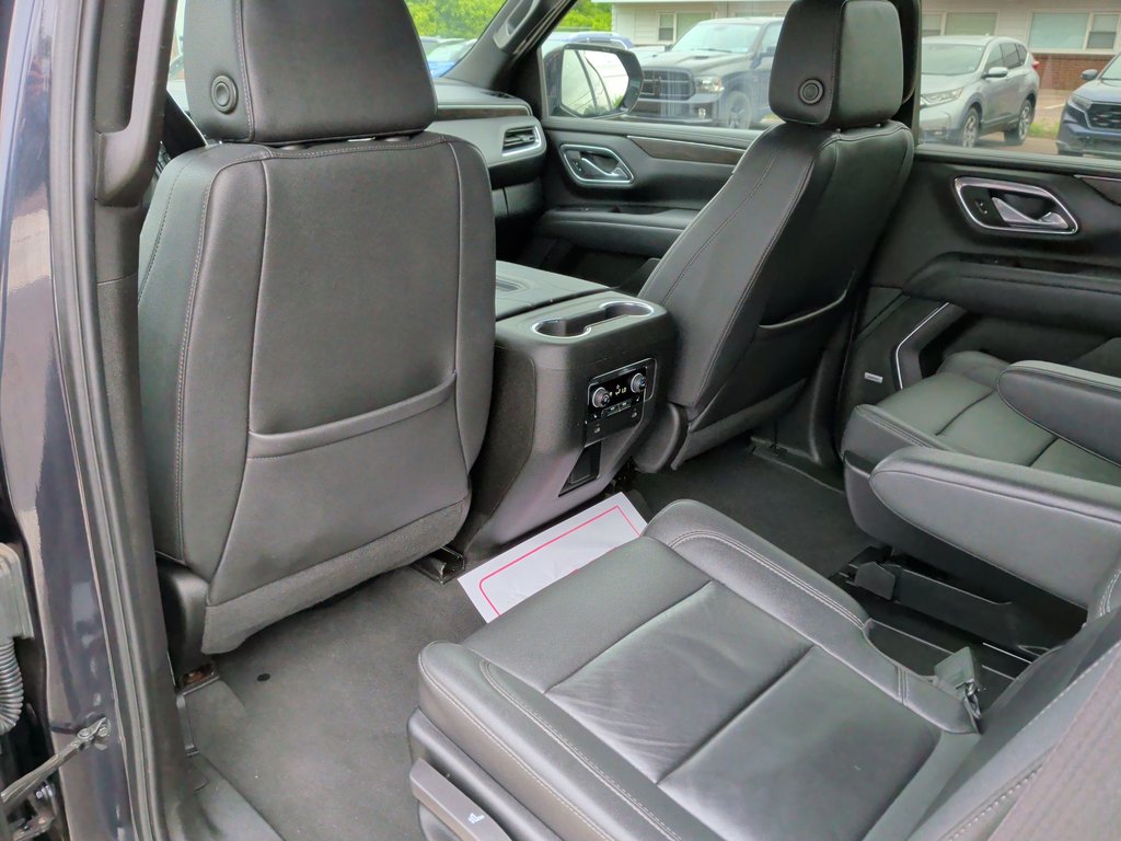 2023 Chevrolet Tahoe in Antigonish, Nova Scotia - 31 - w1024h768px