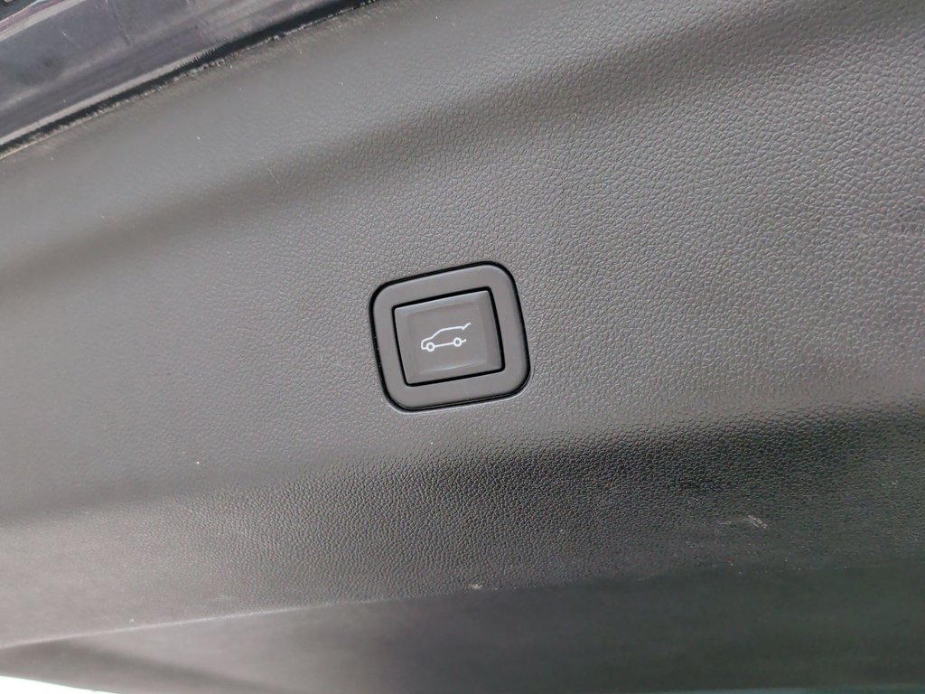 2023 Chevrolet Tahoe in Antigonish, Nova Scotia - 45 - w1024h768px