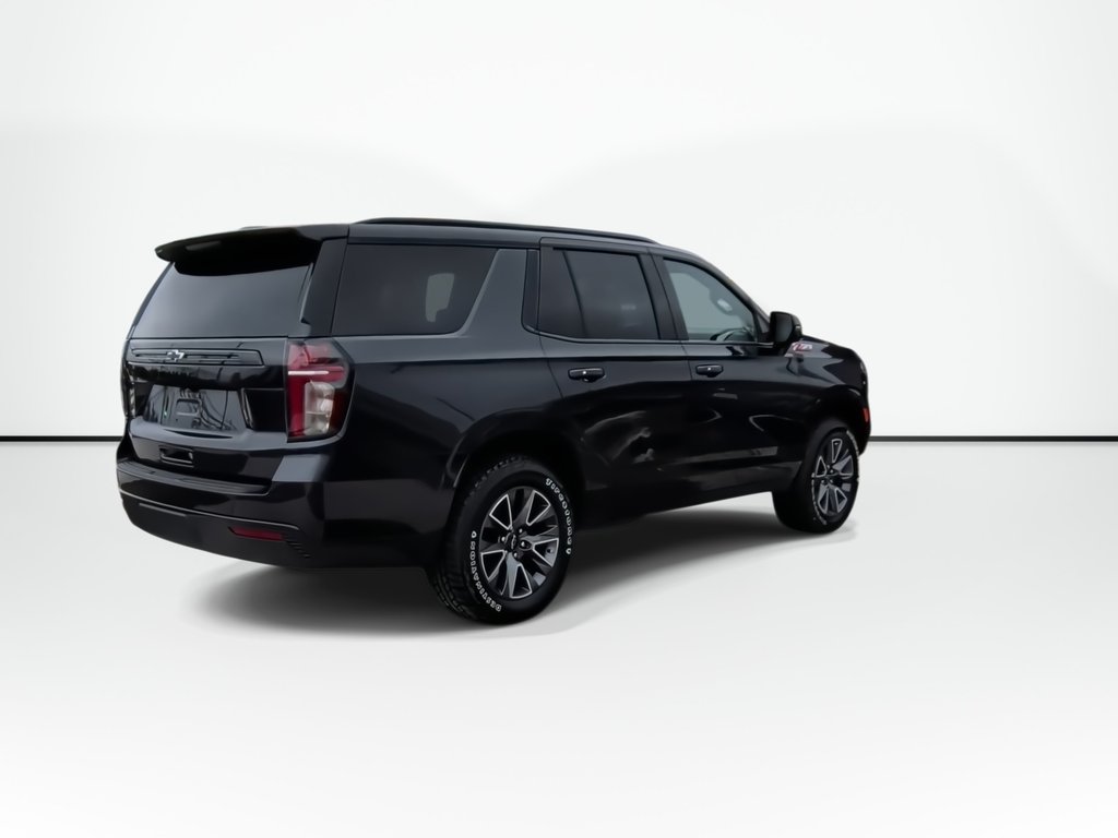 2023 Chevrolet Tahoe in Antigonish, Nova Scotia - 8 - w1024h768px