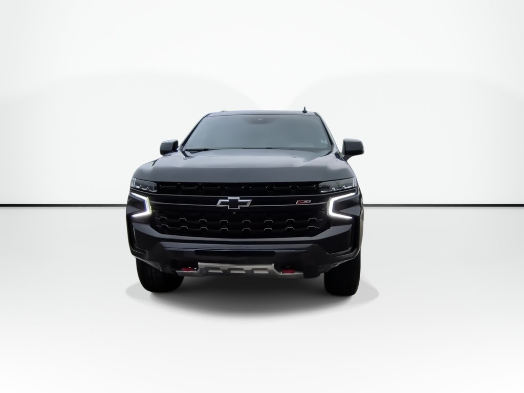 2023 Chevrolet Tahoe in Antigonish, Nova Scotia - 3 - w1024h768px