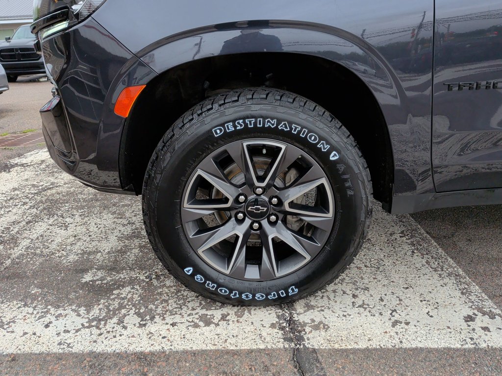 2023 Chevrolet Tahoe in Antigonish, Nova Scotia - 10 - w1024h768px