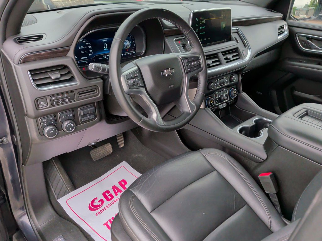 2023 Chevrolet Tahoe in Antigonish, Nova Scotia - 12 - w1024h768px