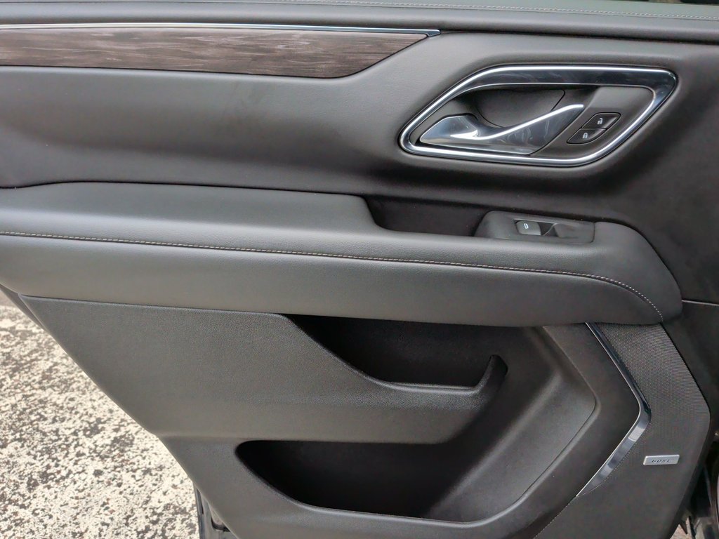 2023 Chevrolet Tahoe in Antigonish, Nova Scotia - 33 - w1024h768px