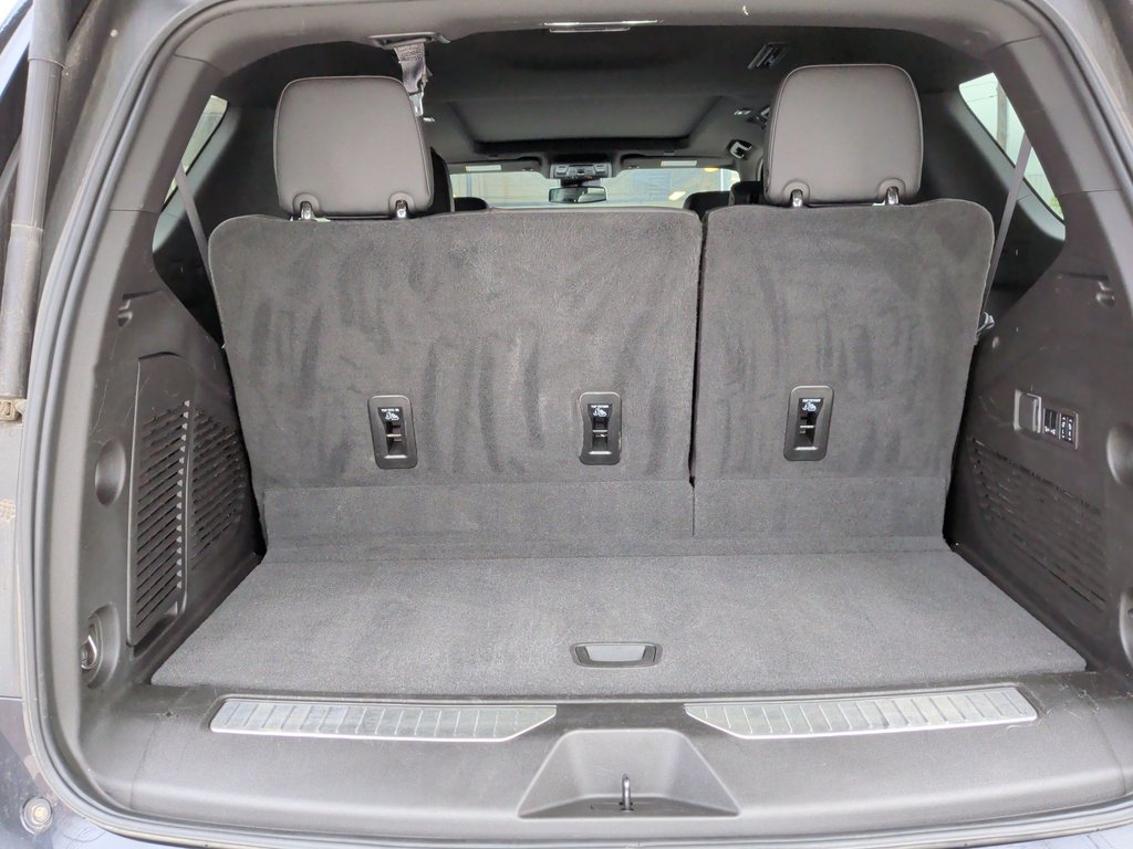 2023 Chevrolet Tahoe in Antigonish, Nova Scotia - 34 - w1024h768px