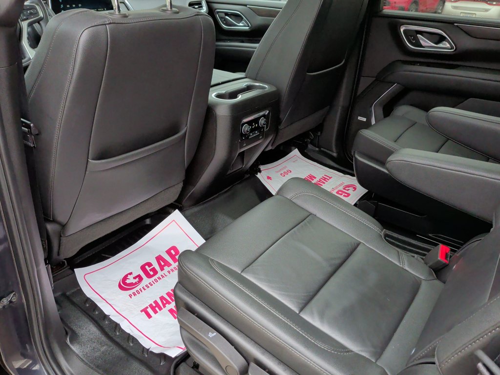 2023 Chevrolet Tahoe in Antigonish, Nova Scotia - 31 - w1024h768px