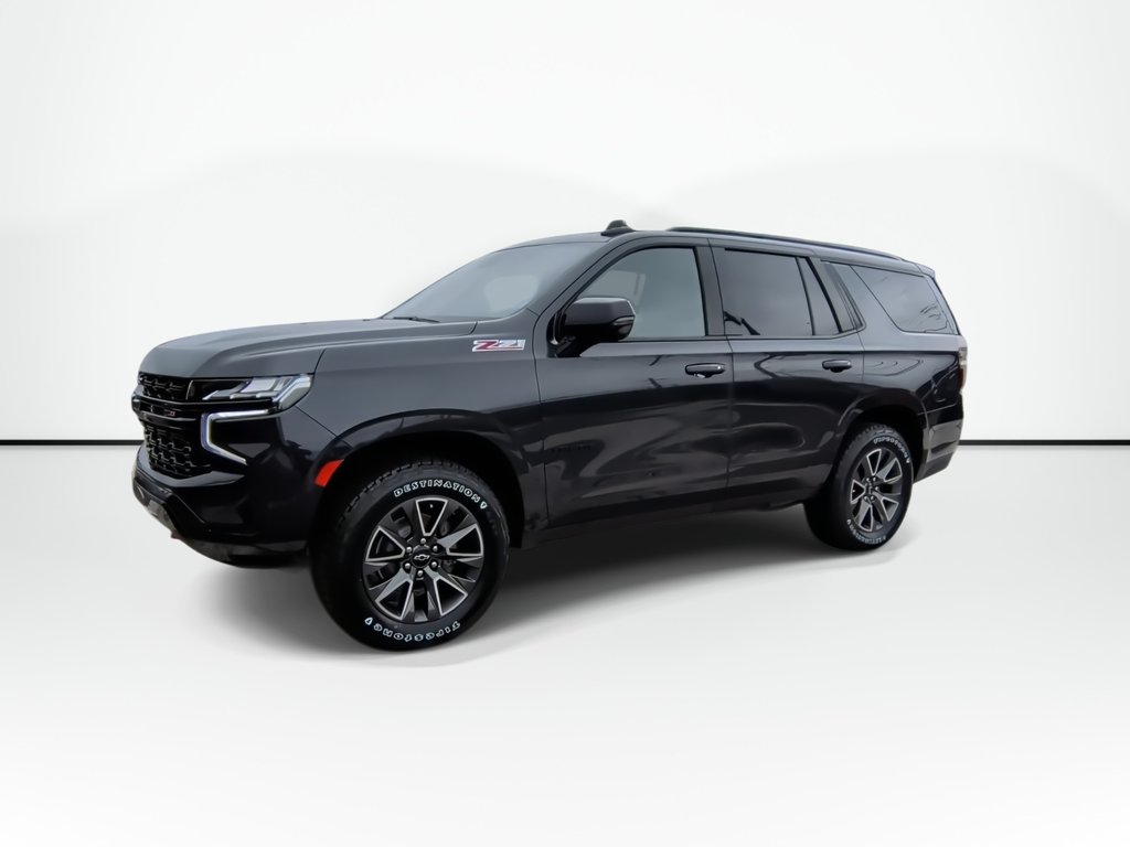 2023 Chevrolet Tahoe in Antigonish, Nova Scotia - 4 - w1024h768px