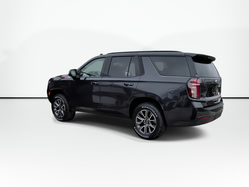 2023 Chevrolet Tahoe in Antigonish, Nova Scotia - 6 - w1024h768px