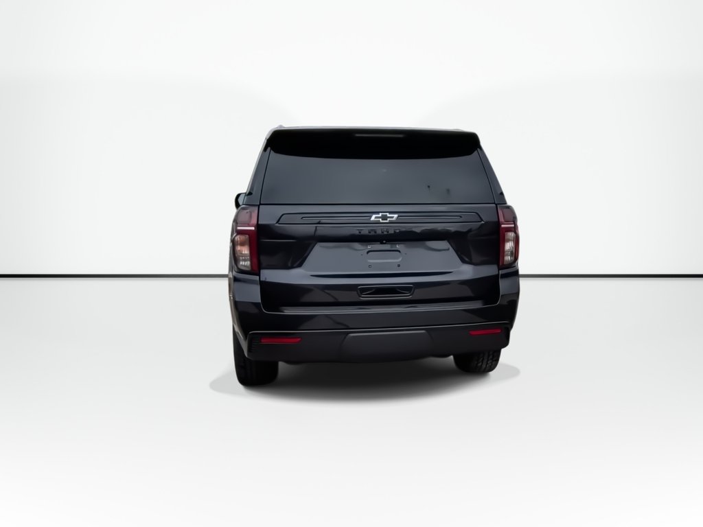 2023 Chevrolet Tahoe in Antigonish, Nova Scotia - 7 - w1024h768px