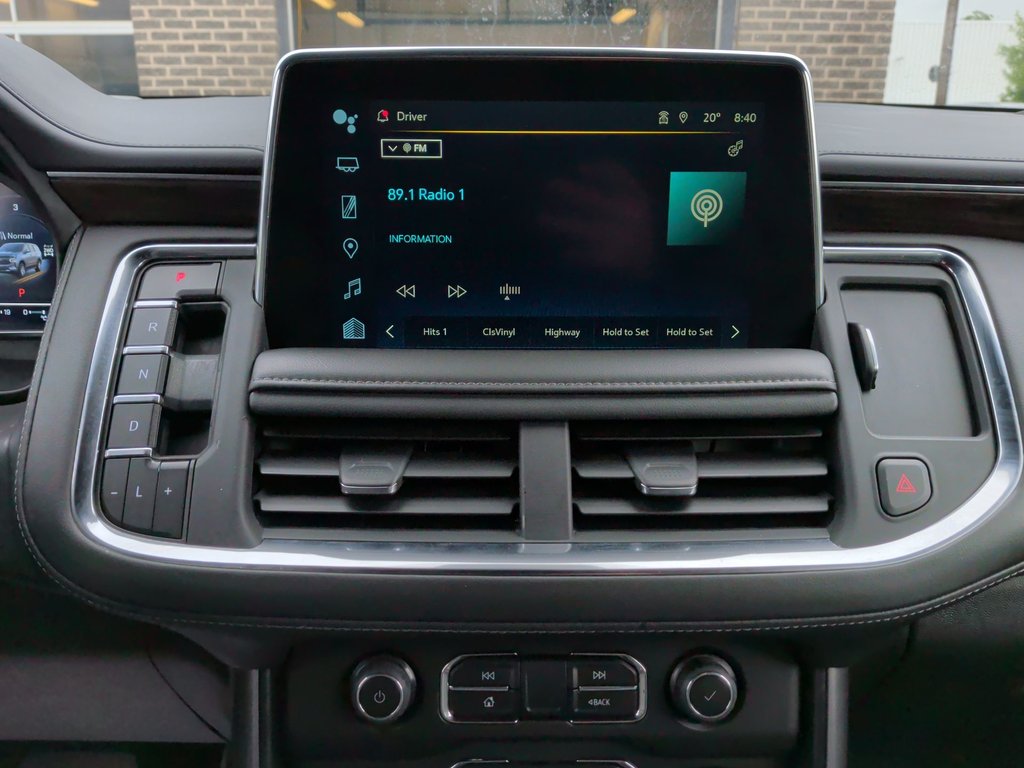 2023 Chevrolet Tahoe in Antigonish, Nova Scotia - 24 - w1024h768px