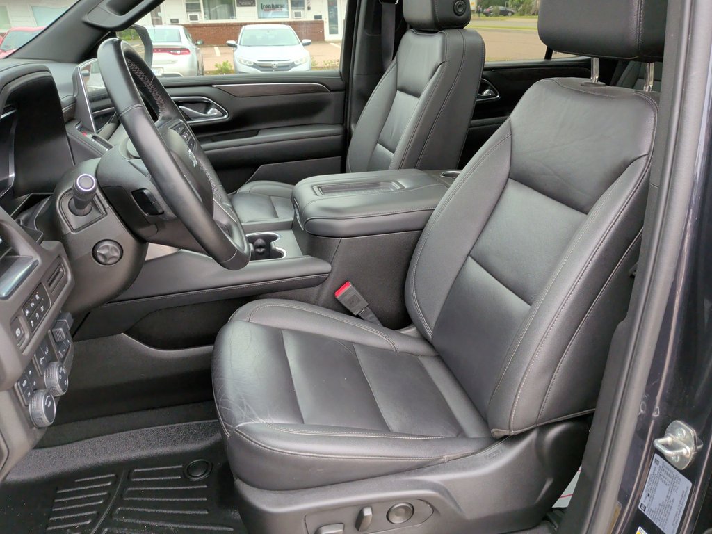 2023 Chevrolet Tahoe in Antigonish, Nova Scotia - 11 - w1024h768px
