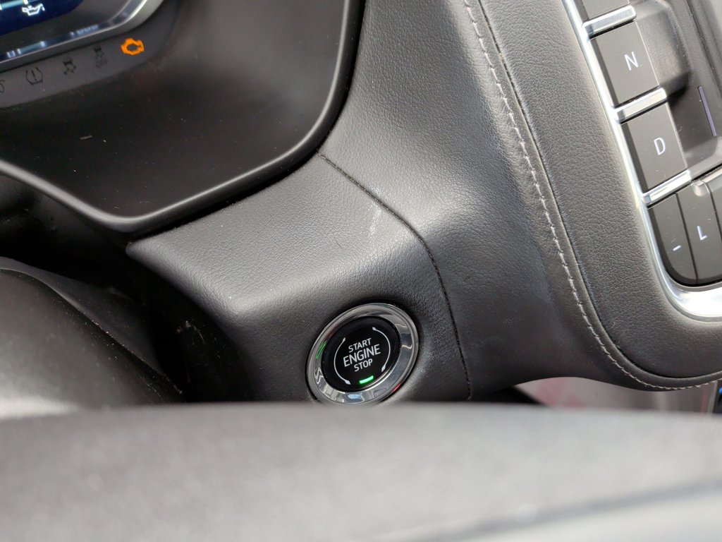 2023 Chevrolet Tahoe in Antigonish, Nova Scotia - 19 - w1024h768px