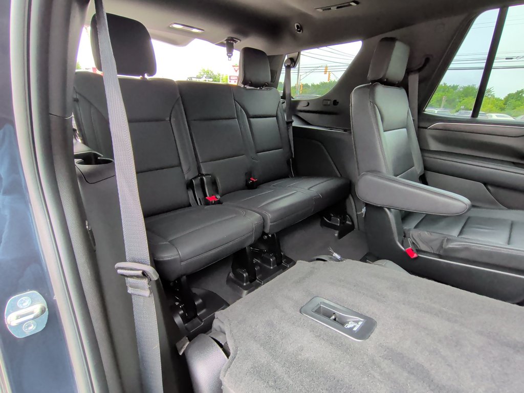 2023 Chevrolet Tahoe in Antigonish, Nova Scotia - 44 - w1024h768px