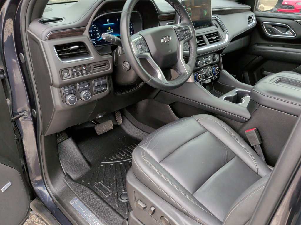 2023 Chevrolet Tahoe in Antigonish, Nova Scotia - 12 - w1024h768px