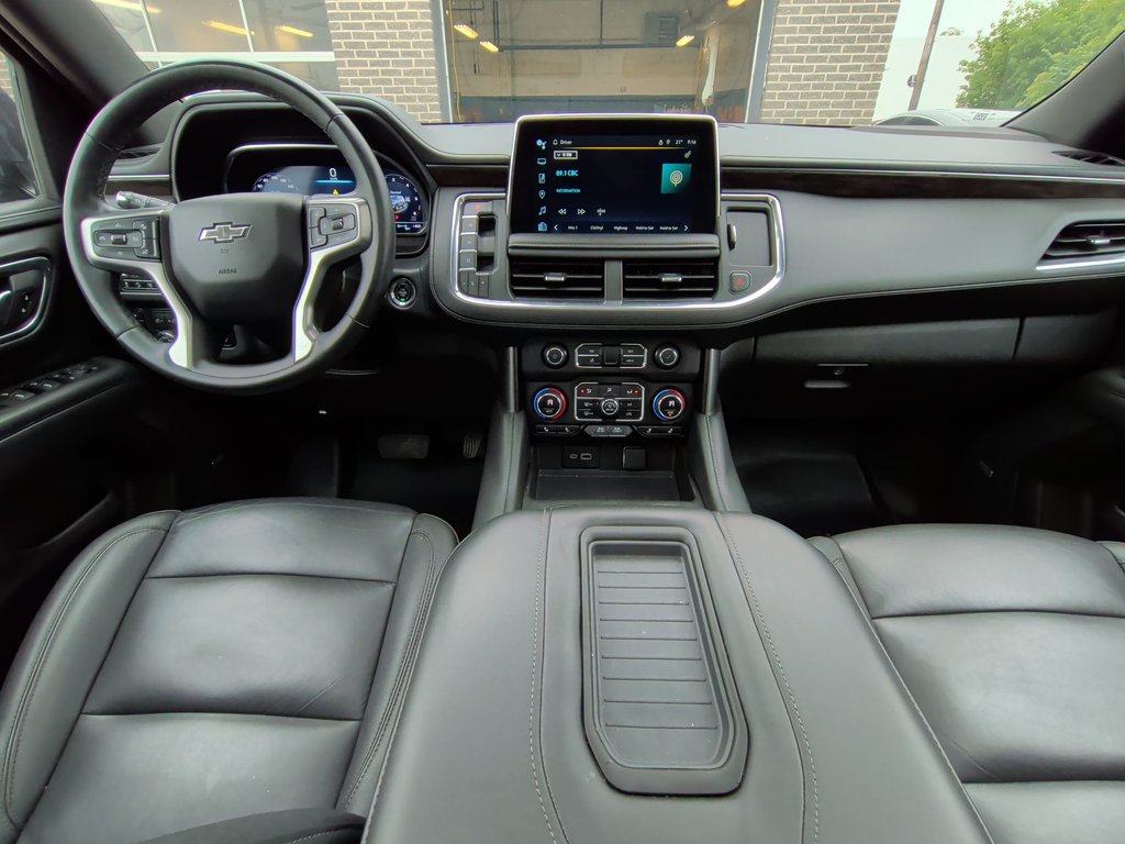 2023 Chevrolet Tahoe in Antigonish, Nova Scotia - 16 - w1024h768px