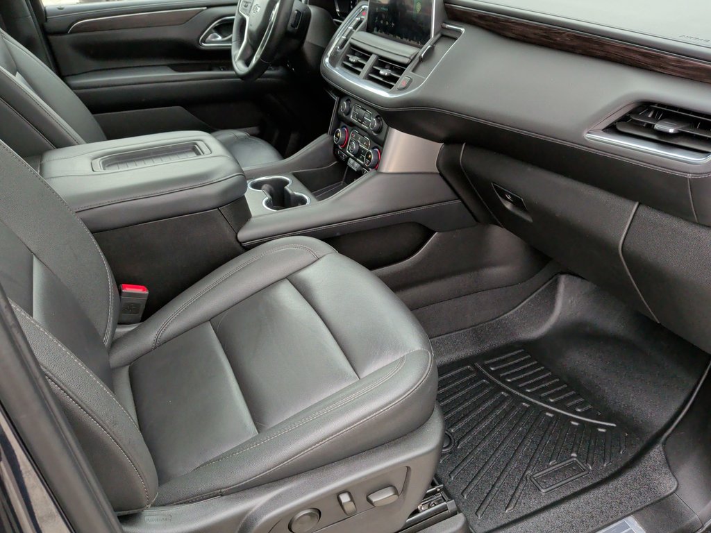 2023 Chevrolet Tahoe in Antigonish, Nova Scotia - 39 - w1024h768px