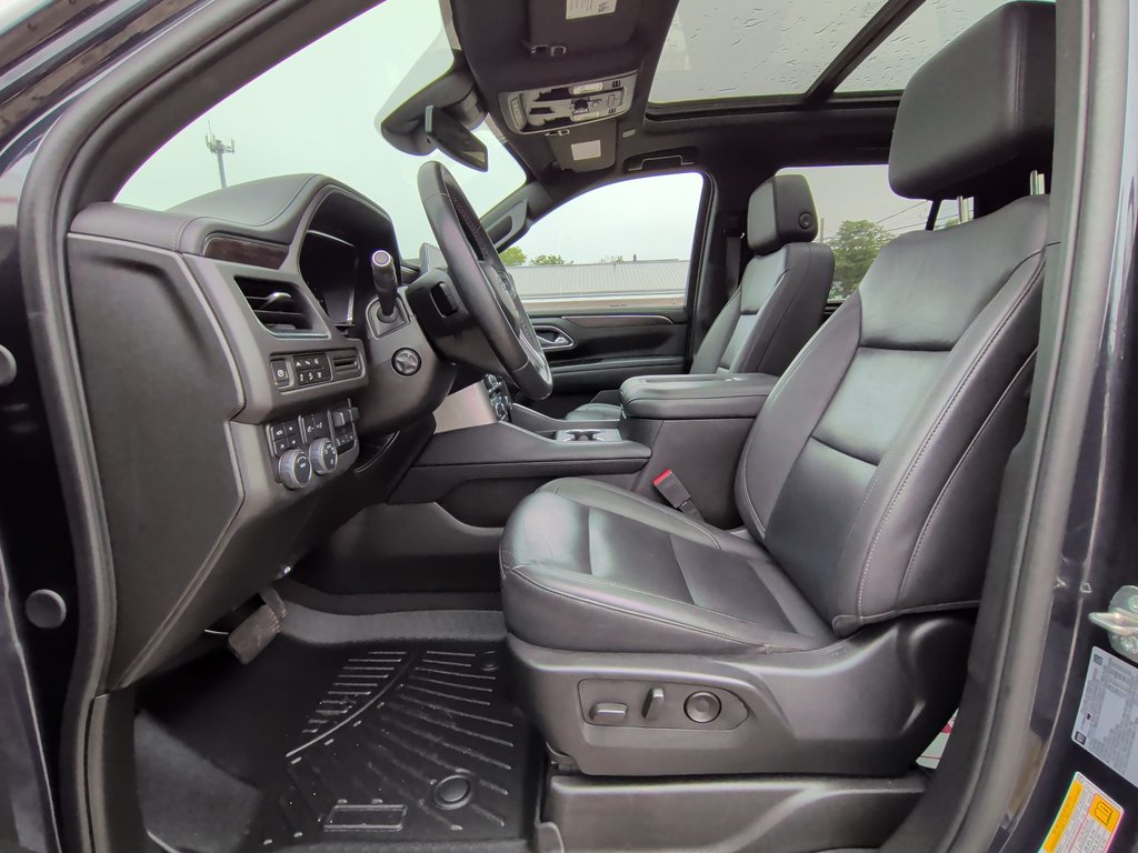 2023 Chevrolet Tahoe in Antigonish, Nova Scotia - 13 - w1024h768px