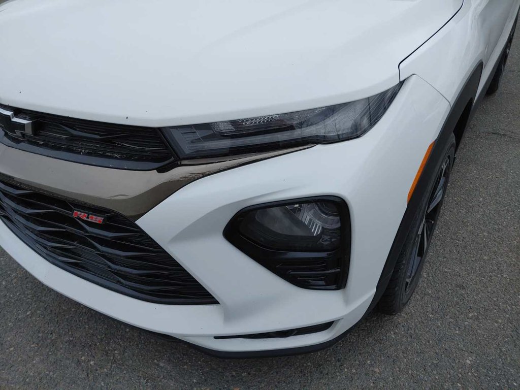 2021 Chevrolet Trailblazer RS | Cam | USB | HtdSeats | Bluetooth | Keyless in Saint John, New Brunswick - 44 - w1024h768px