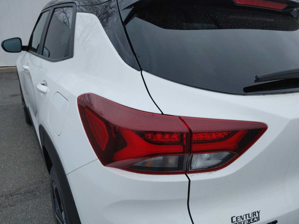 2021 Chevrolet Trailblazer RS | Cam | USB | HtdSeats | Bluetooth | Keyless in Saint John, New Brunswick - 50 - w1024h768px