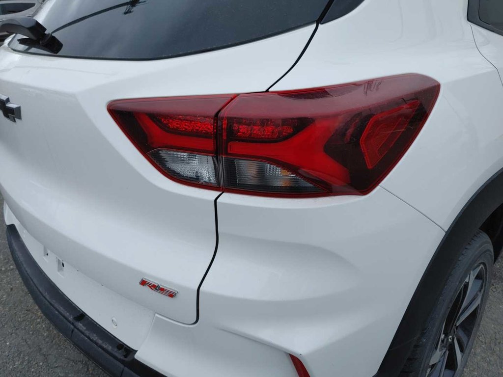 2021 Chevrolet Trailblazer RS | Cam | USB | HtdSeats | Bluetooth | Keyless in Saint John, New Brunswick - 53 - w1024h768px