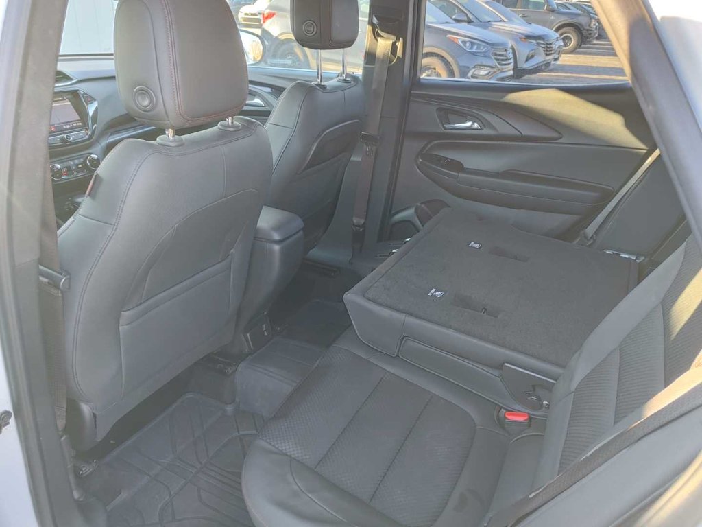 2021 Chevrolet Trailblazer RS | Cam | USB | HtdSeats | Bluetooth | Keyless in Saint John, New Brunswick - 27 - w1024h768px