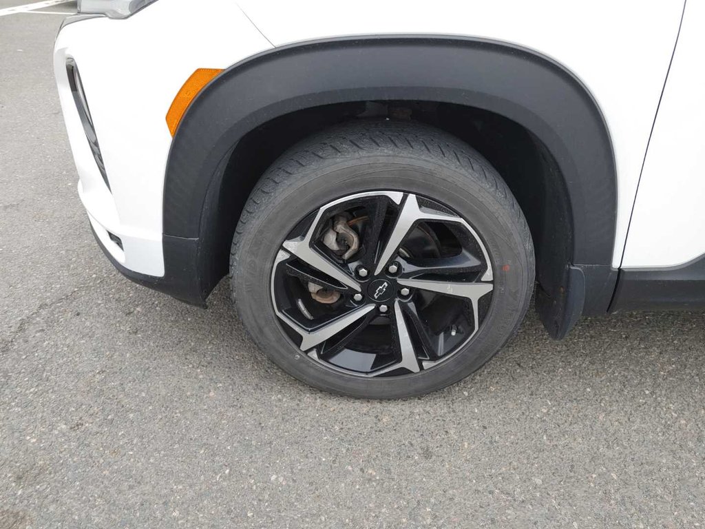 2021 Chevrolet Trailblazer RS | Cam | USB | HtdSeats | Bluetooth | Keyless in Saint John, New Brunswick - 45 - w1024h768px