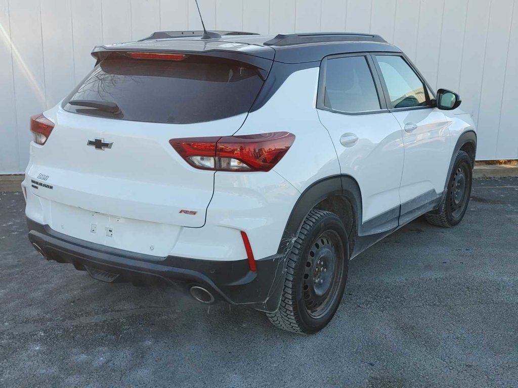 2021 Chevrolet Trailblazer RS | Cam | USB | HtdSeats | Bluetooth | Keyless in Saint John, New Brunswick - 3 - w1024h768px