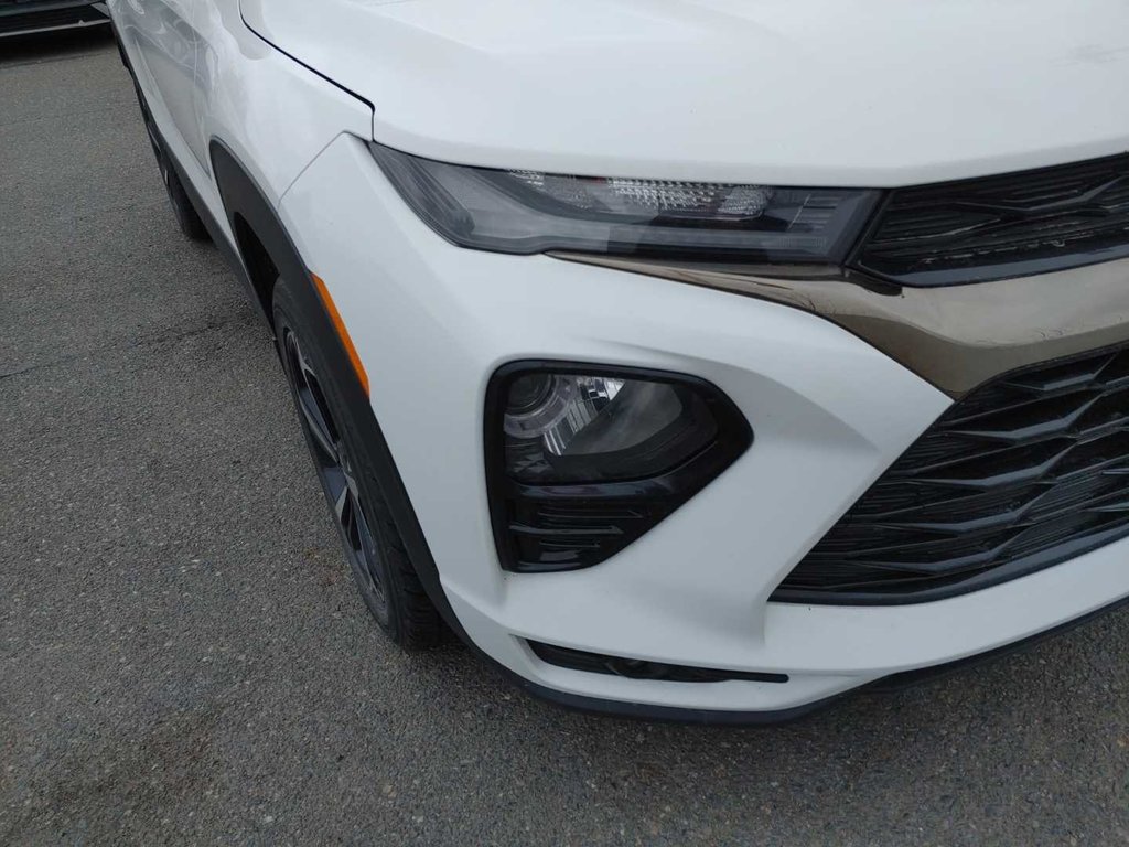 2021 Chevrolet Trailblazer RS | Cam | USB | HtdSeats | Bluetooth | Keyless in Saint John, New Brunswick - 57 - w1024h768px