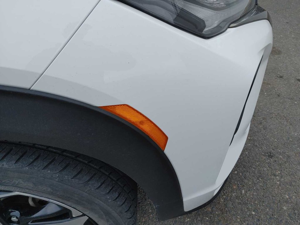 2021 Chevrolet Trailblazer RS | Cam | USB | HtdSeats | Bluetooth | Keyless in Saint John, New Brunswick - 56 - w1024h768px