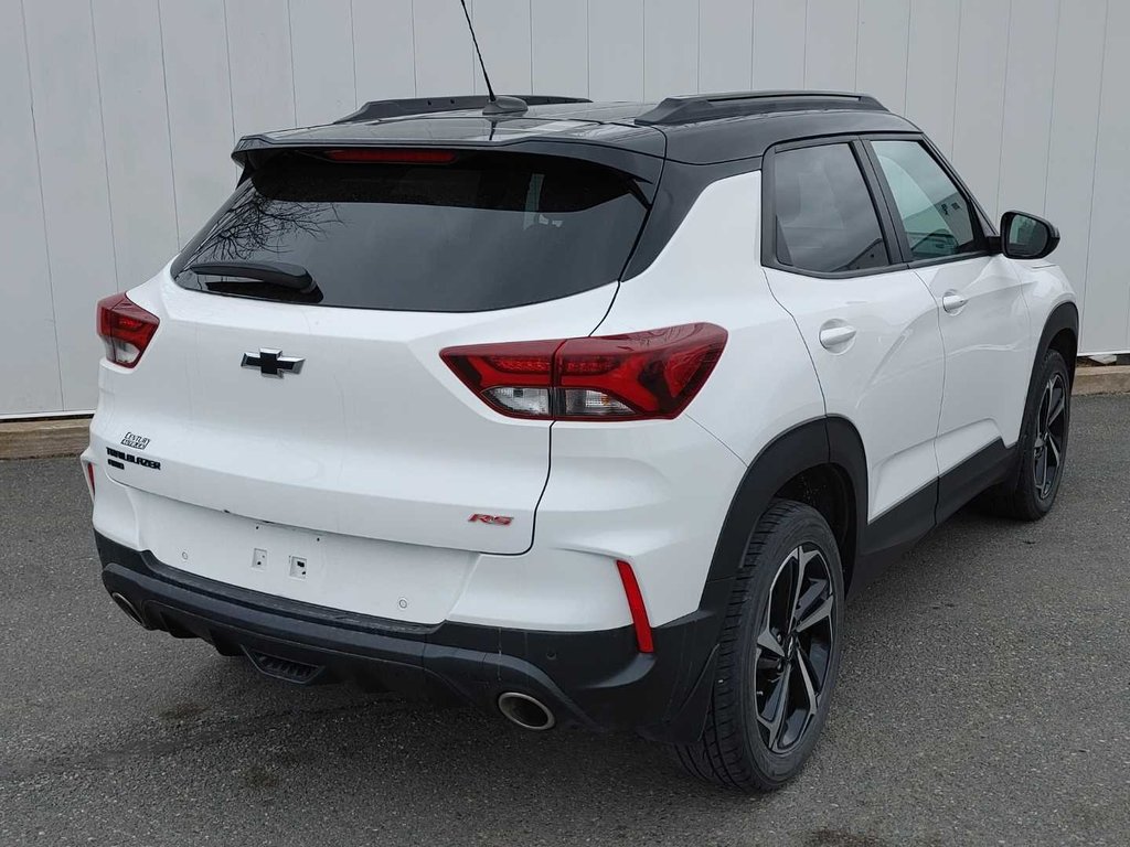 2021 Chevrolet Trailblazer RS | Cam | USB | HtdSeats | Bluetooth | Keyless in Saint John, New Brunswick - 40 - w1024h768px