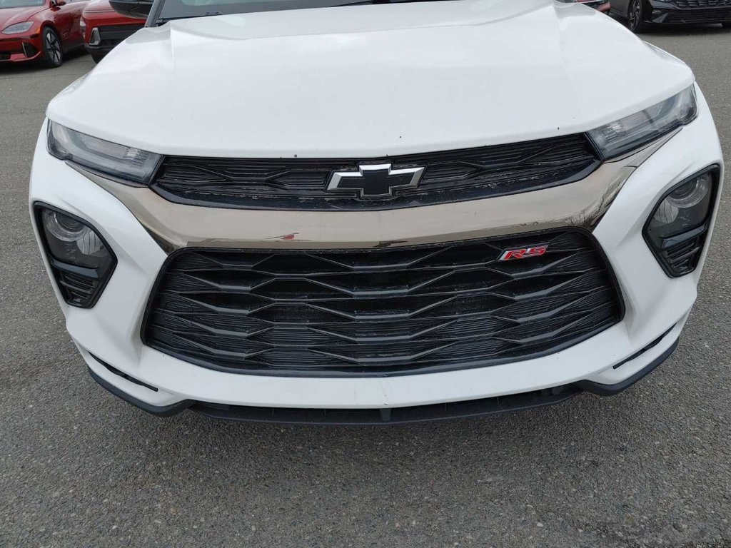 2021 Chevrolet Trailblazer RS | Cam | USB | HtdSeats | Bluetooth | Keyless in Saint John, New Brunswick - 58 - w1024h768px