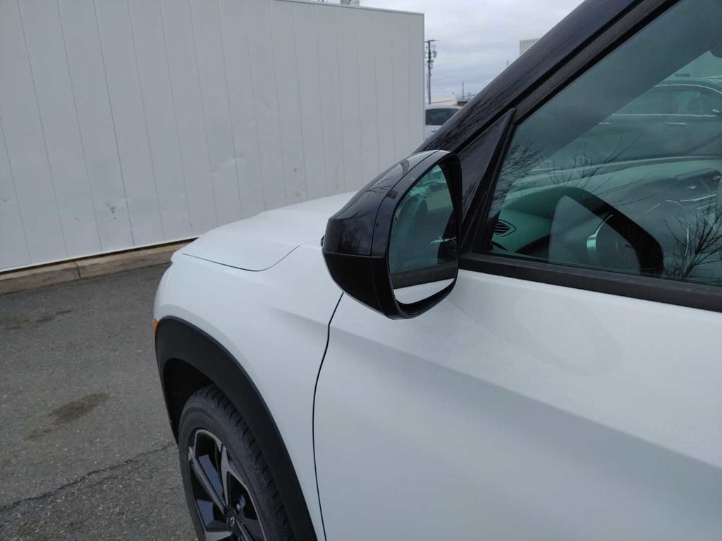 2021 Chevrolet Trailblazer RS | Cam | USB | HtdSeats | Bluetooth | Keyless in Saint John, New Brunswick - 46 - w1024h768px