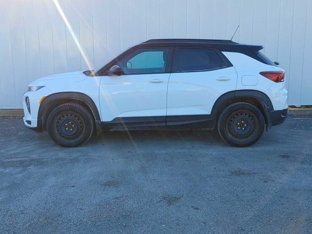 2021 Chevrolet Trailblazer RS | Cam | USB | HtdSeats | Bluetooth | Keyless in Saint John, New Brunswick - 6 - w1024h768px